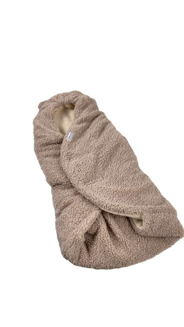 7 A.M. Enfant Nido, Oatmeal Teddy, Large (6-18 Months) Online