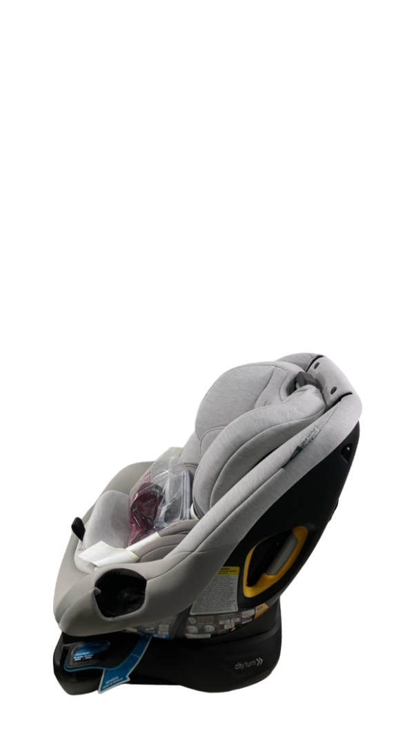 Baby Jogger City Turn Car Seat, Paloma Greige, 2022 For Sale - Image 2