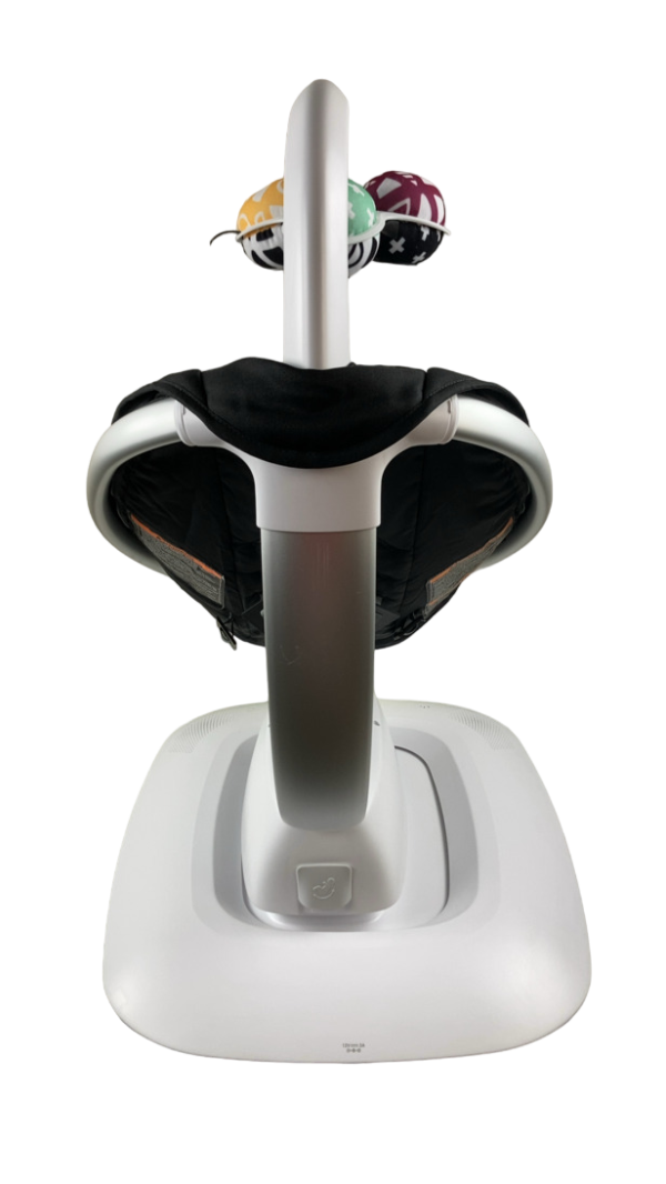 4moms MamaRoo Multi-Motion Baby Swing, Black Classic For Cheap - Image 3