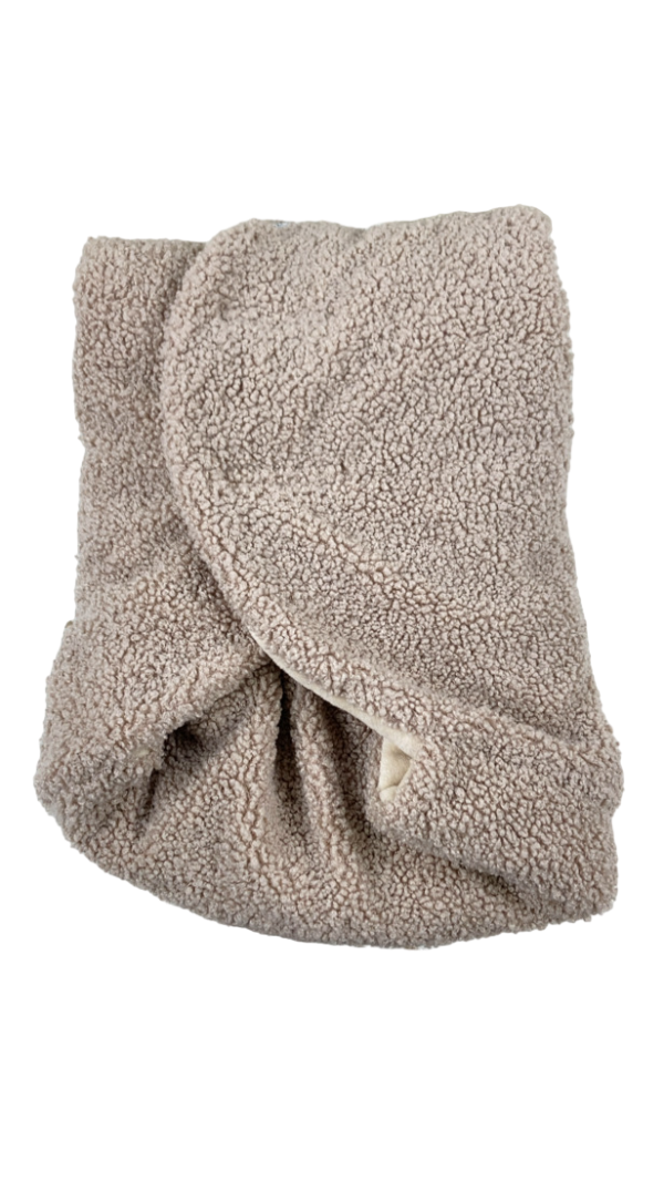 7 A.M. Enfant Nido, Oatmeal Teddy, Large (6-18 Months) Online - Image 2