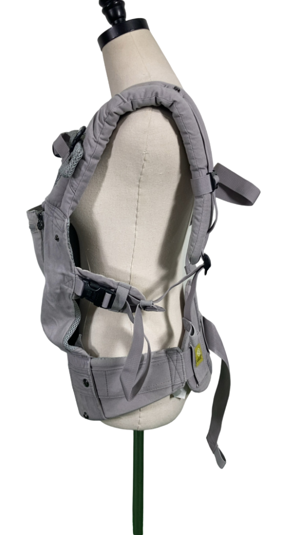 Lillebaby Complete All Seasons Baby Carrier, Stone Cheap - Image 3
