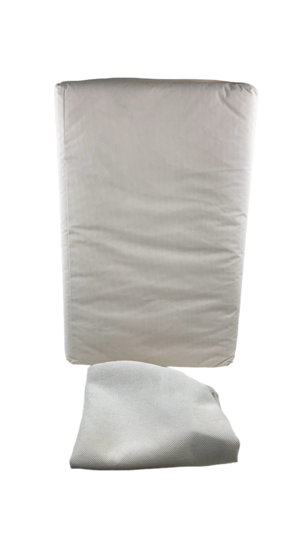 Naturepedic Organic Mini Crib Mattress For Cheap