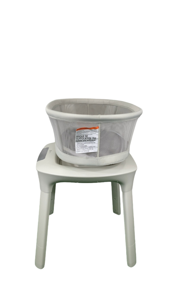 4moms MamaRoo Sleep Bassinet on Sale - Image 3