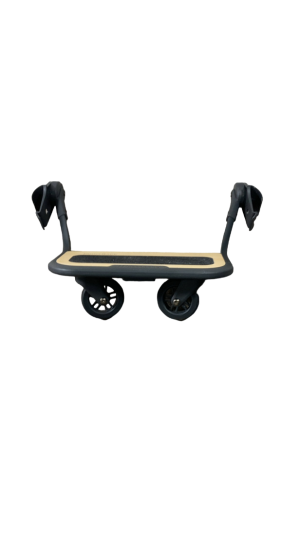 UPPAbaby VISTA PiggyBack Ride-Along Board, 2015+ Fashion - Image 3
