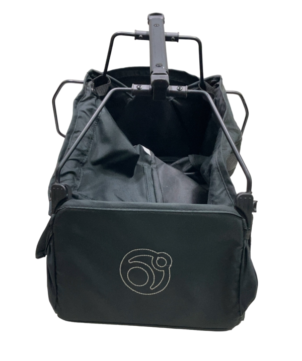 Orbit Baby G5 Cargo Basket, Black on Sale - Image 5