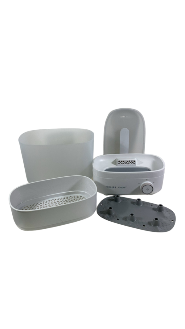 Philips Avent Premium Electric Steam Sterilizer With Dryer For Cheap - Image 5