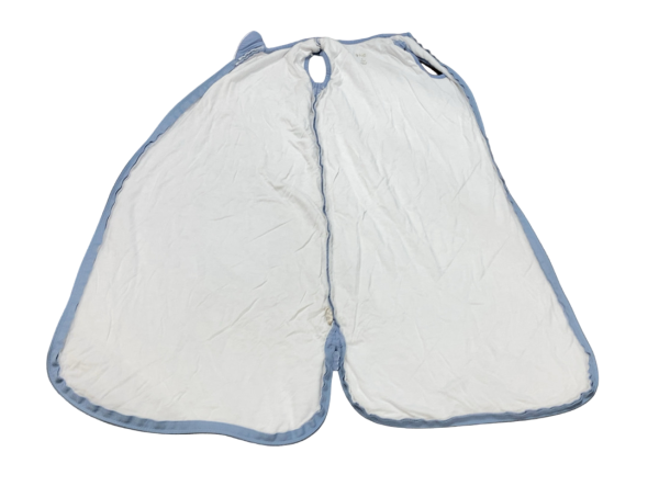 Kyte Baby Sleep Bag TOG 1.0, Small( 14-20 pounds), Slate For Discount - Image 2