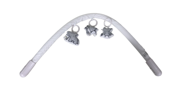 DockATot Toy Arch With Toy Set Online