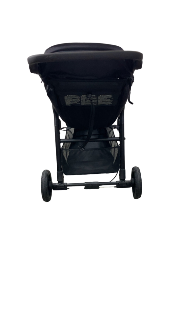Baby Jogger City Mini GT2 Stroller, 2022, Opulent  Black For Sale - Image 4
