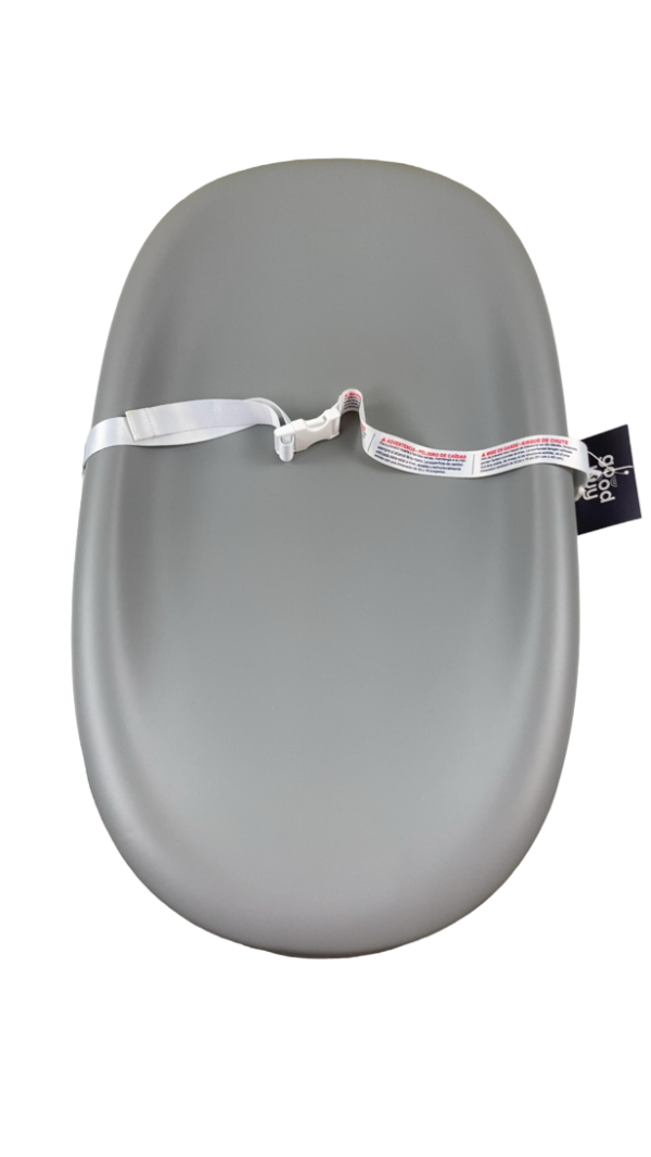 Hatch Grow Smart Changing Pad, Grey Online Hot Sale