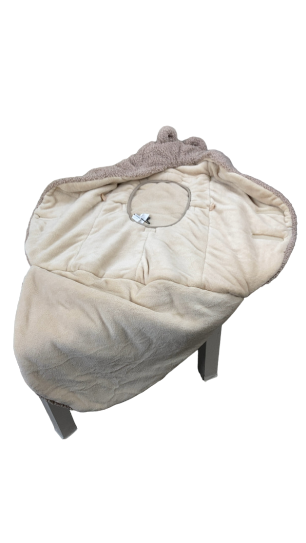 7 A.M. Enfant Nido, Oatmeal Teddy, Large (6-18 Months) Online - Image 5