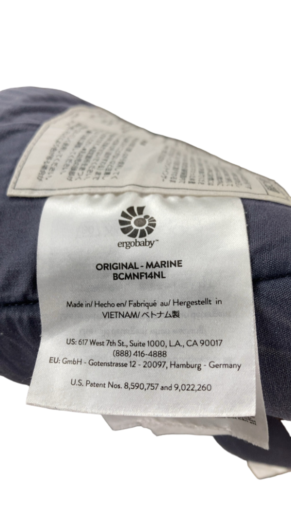Ergobaby Original Baby Carrier Online - Image 5