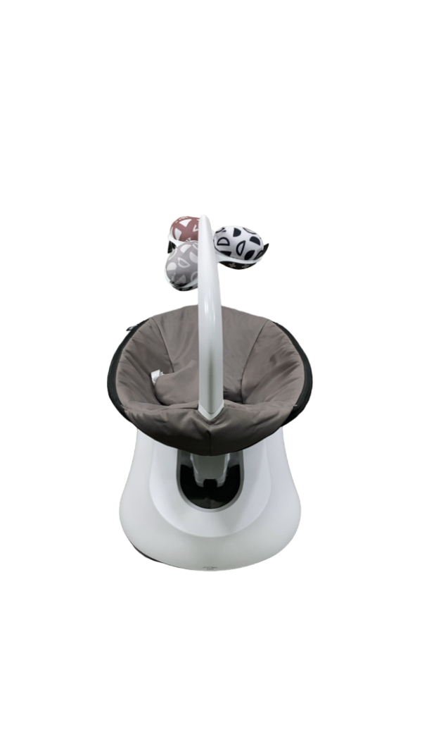 4moms RockaRoo, Graphite Classic Fashion - Image 3