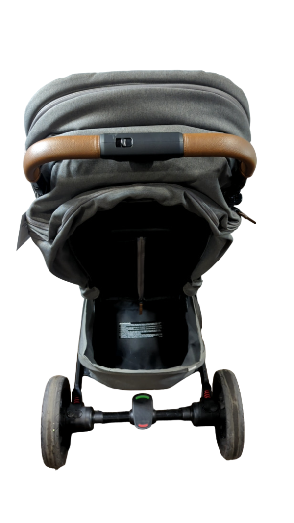 Nuna TAVO PIPA Travel System, 2022, Granite Online Hot Sale - Image 4