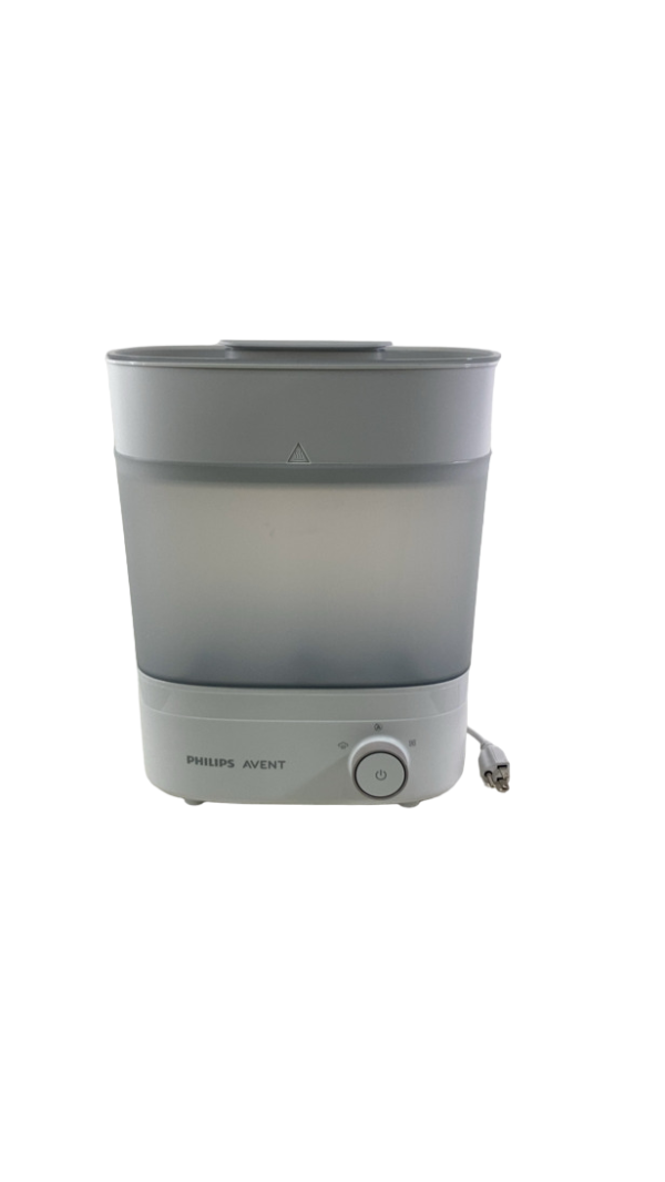 Philips Avent Premium Electric Steam Sterilizer With Dryer For Cheap