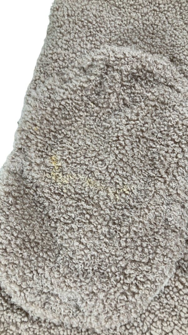 7 A.M. Enfant Nido, Oatmeal Teddy, Large (6-18 Months) Online - Image 4