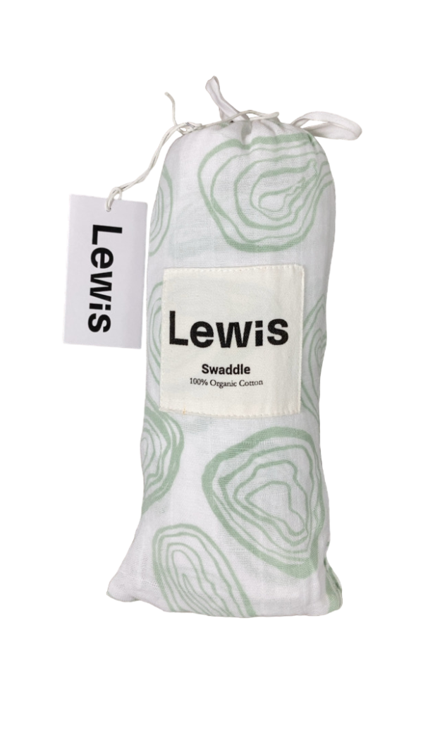 Lewis Swaddle, Agave, Oyster Fashion