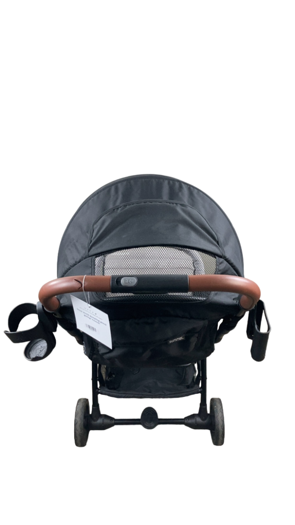 Summer by Ingenuity 3D Quick Close CS+ Stroller, 2023 Sale - Image 4