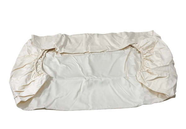 Naturepedic Organic Cotton Crib Sheets Discount - Image 2
