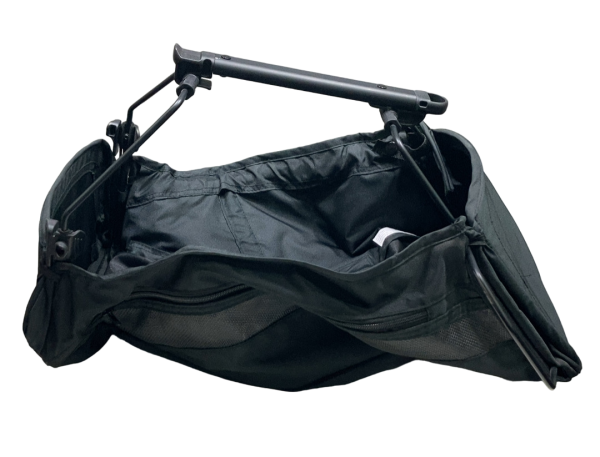 Orbit Baby G5 Cargo Basket, Black on Sale - Image 2