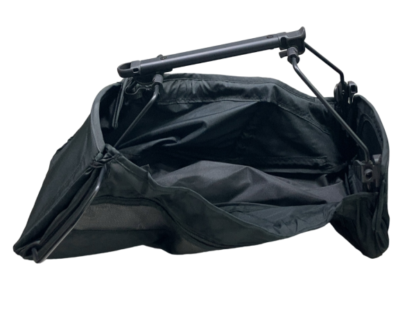Orbit Baby G5 Cargo Basket, Black on Sale - Image 4