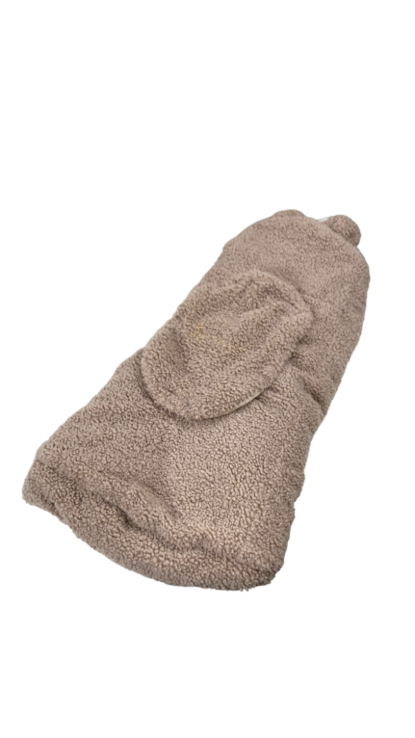 7 A.M. Enfant Nido, Oatmeal Teddy, Large (6-18 Months) Online - Image 3