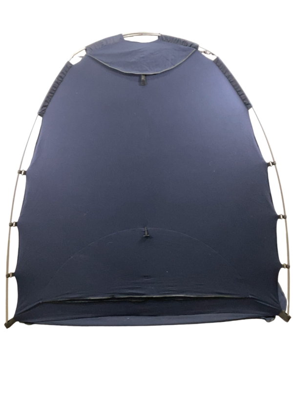 SlumberPod 3.0 Sleep Canopy, Navy For Sale - Image 4