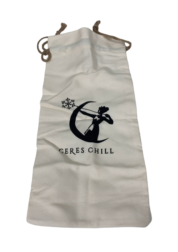 Ceres Chill Breastmilk Chiller, Black Sale - Image 3
