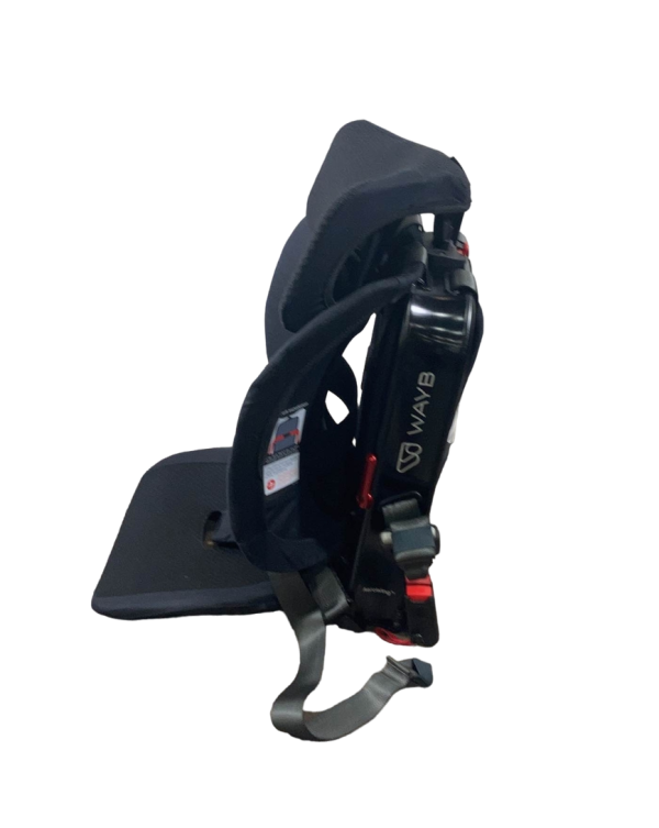 WAYB Pico Portable Car Seat Bundle, Jet, Carry Bag, 2023 Cheap - Image 3