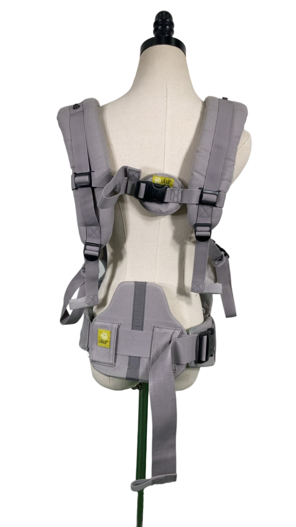 Lillebaby Complete All Seasons Baby Carrier, Stone Cheap - Image 4