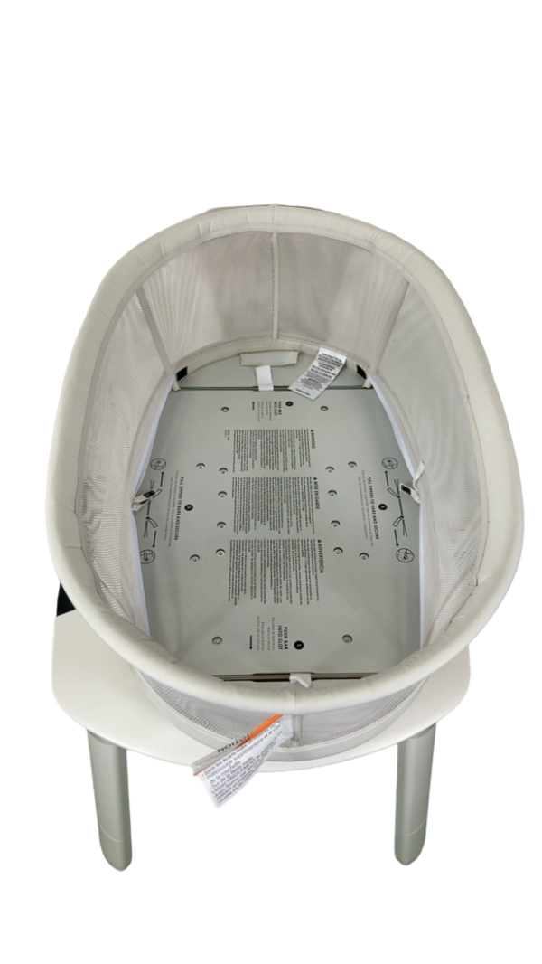 4moms MamaRoo Sleep Bassinet Online Hot Sale - Image 4