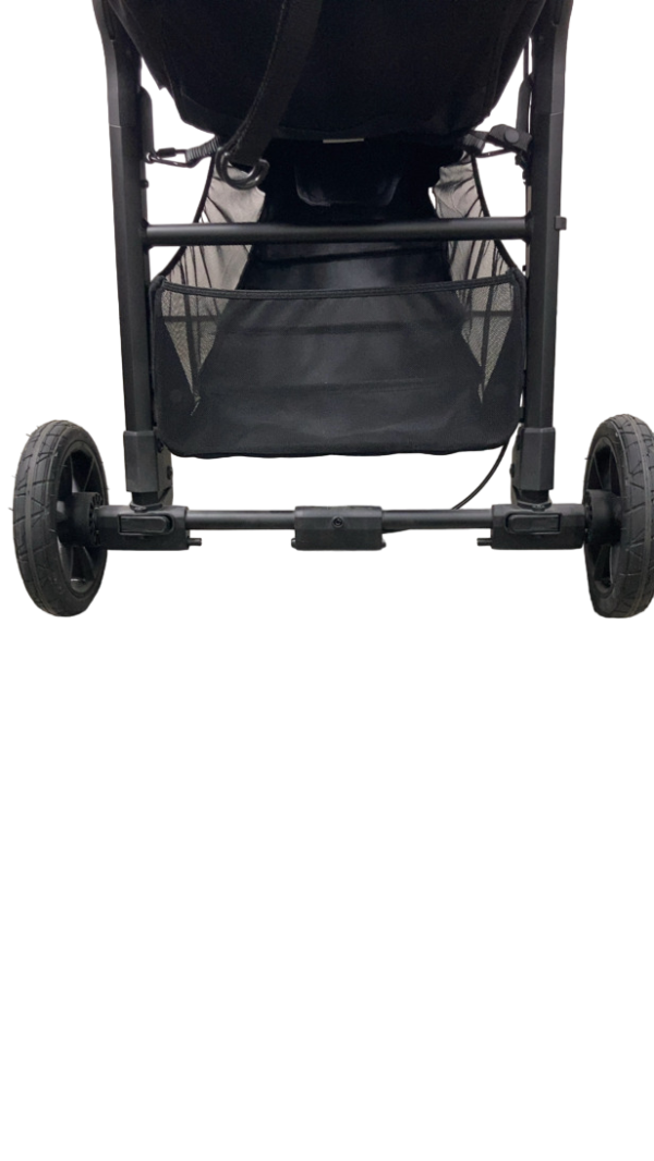 Baby Jogger City Mini GT2 Stroller, 2022, Opulent  Black For Sale - Image 5