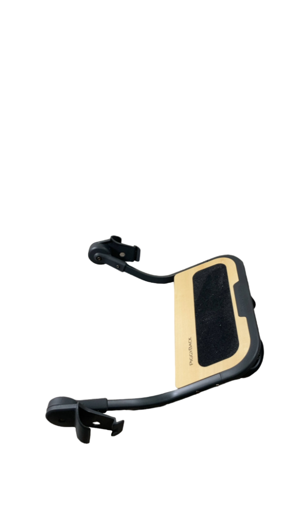 UPPAbaby VISTA PiggyBack Ride-Along Board, 2015+ Fashion