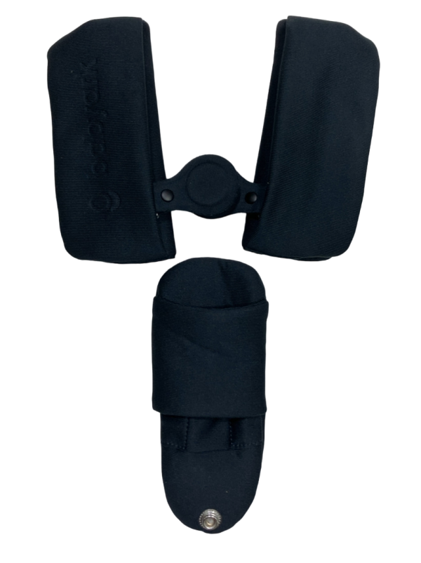 Babyark Car Seat Cover, Midnight Blue Sale - Image 3
