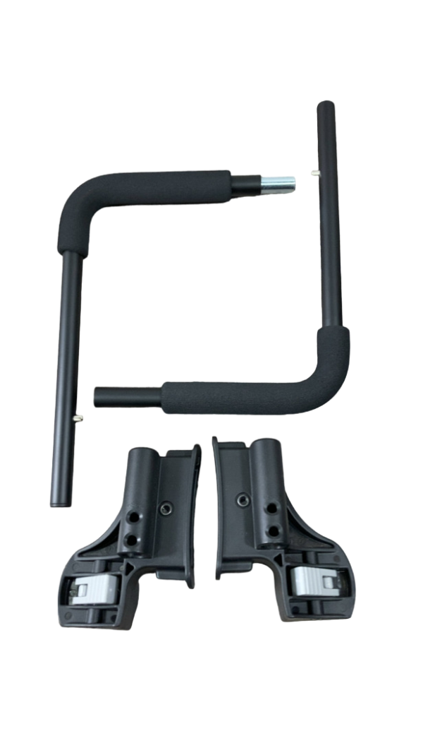 Baby Jogger Car Seat Adapter (City Select And City Select 2) Baby Jogger and Graco on Sale - Image 3