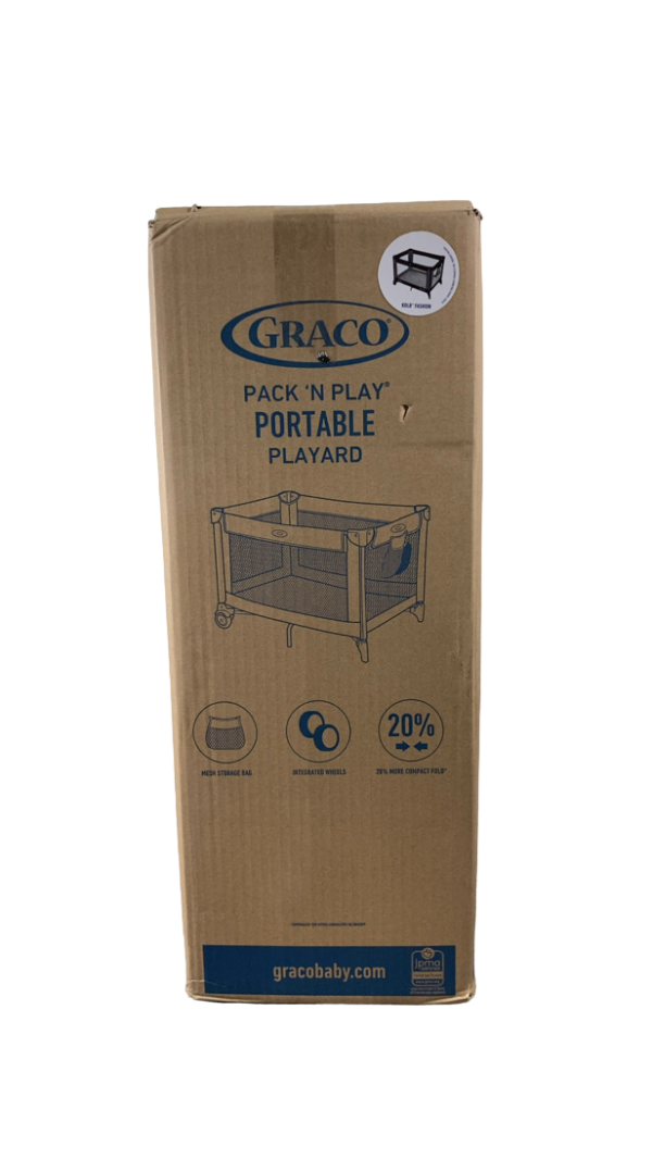 Graco Pack ‘n Play Portable Playard, Kolb Online - Image 2