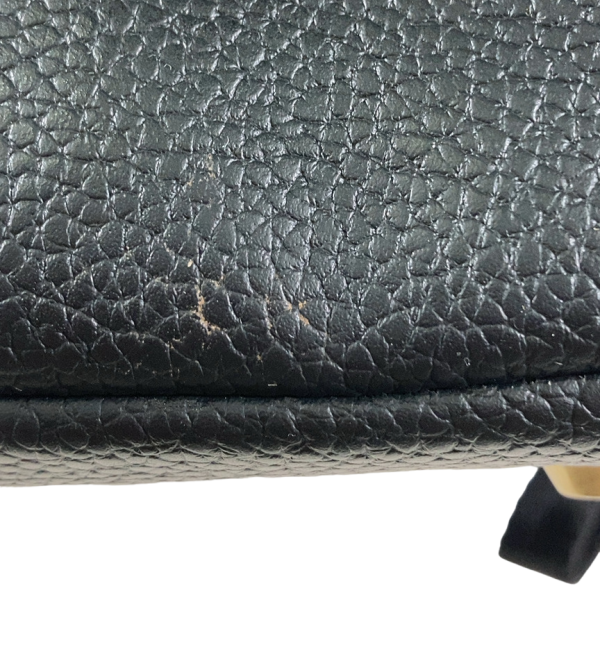 Freshly Picked Classic Diaper Bag, Ebony For Discount - Image 4