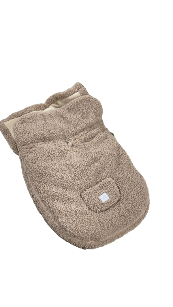 7 A.M. Enfant BebePOD, Teddy, Oatmeal, 0-9 months Online Sale