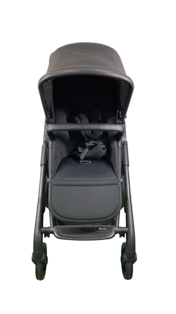 Silver Cross Wave Stroller, 2022, Onyx Fashion - Image 5