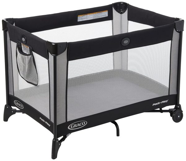 Graco Pack ‘n Play Portable Playard, Kolb Online