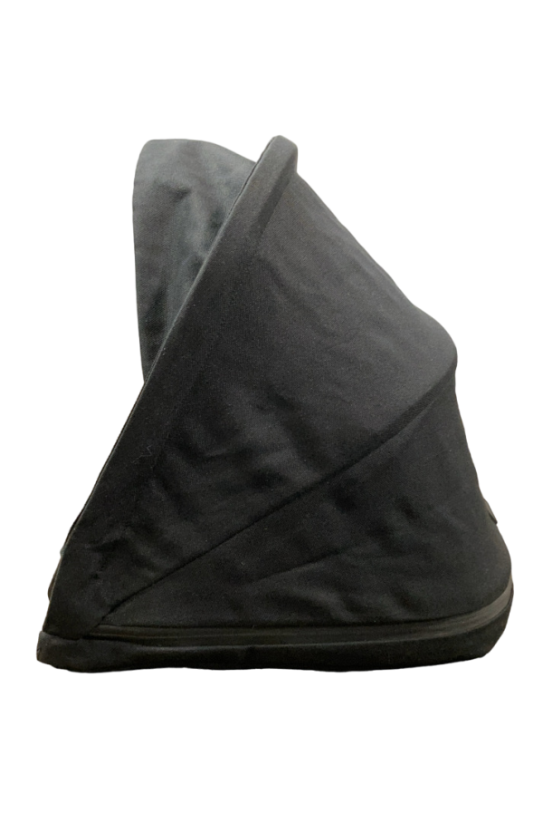 Cybex Gazelle S Canopy, Moon Black Hot on Sale - Image 3
