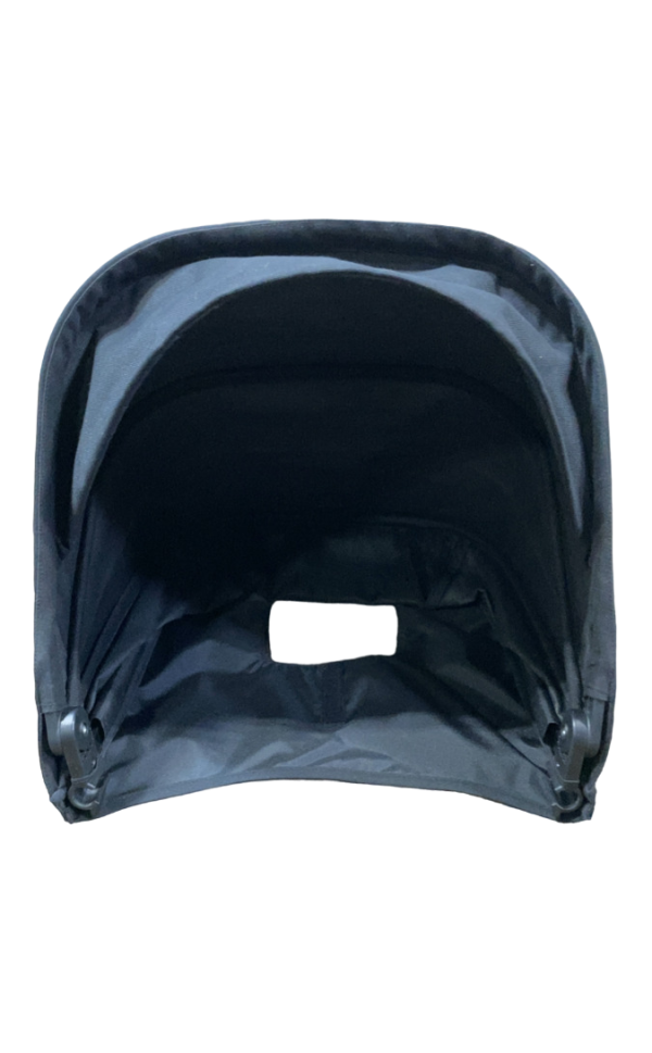 Cybex Gazelle S Canopy, Moon Black Hot on Sale - Image 4