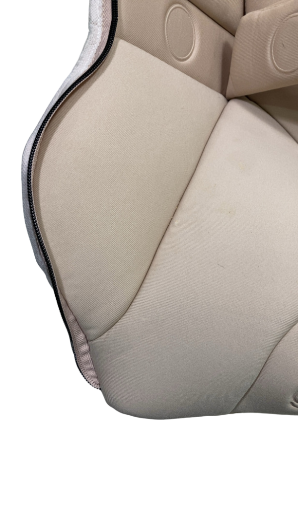 Babyark Car Seat Cover, Moonlight Online now - Image 3
