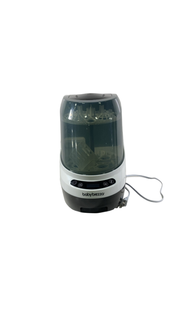 Baby Brezza Bottle Washer Pro Sale