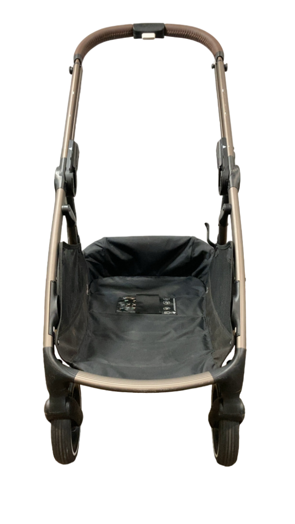 Cybex GAZELLE S Stroller Frame, 2021, Taupe Online now - Image 4