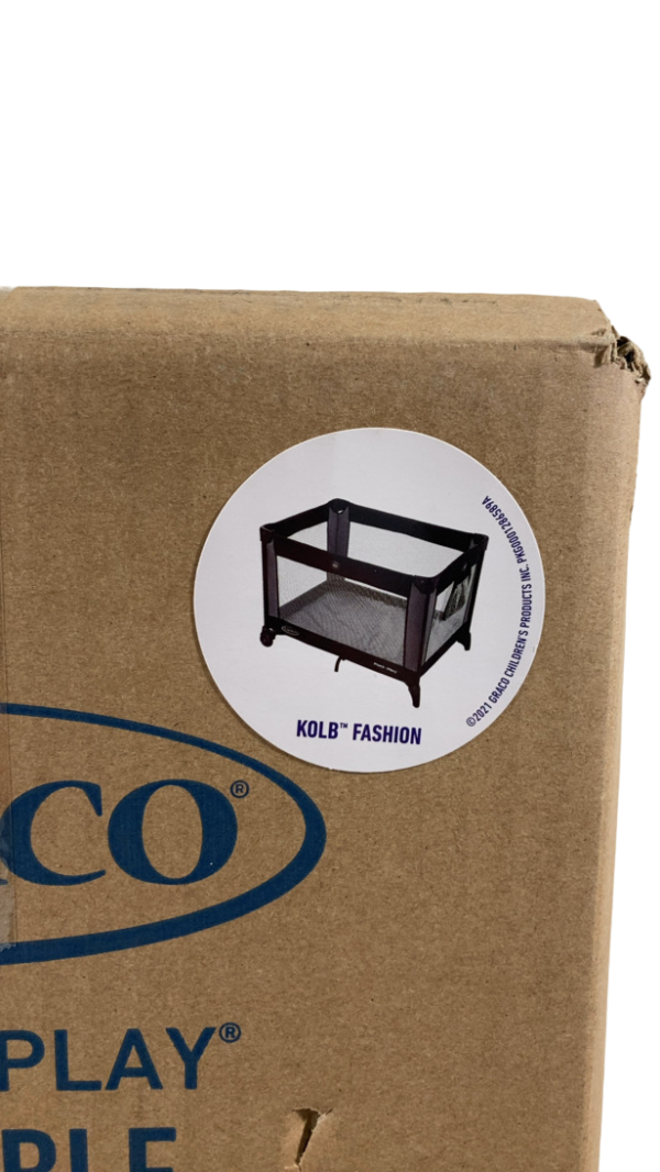 Graco Pack ‘n Play Portable Playard, Kolb Online - Image 3