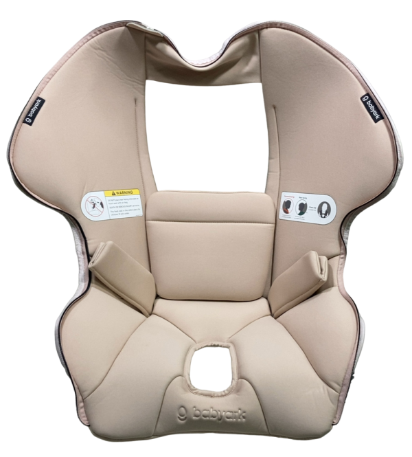Babyark Car Seat Cover, Moonlight Online now - Image 2