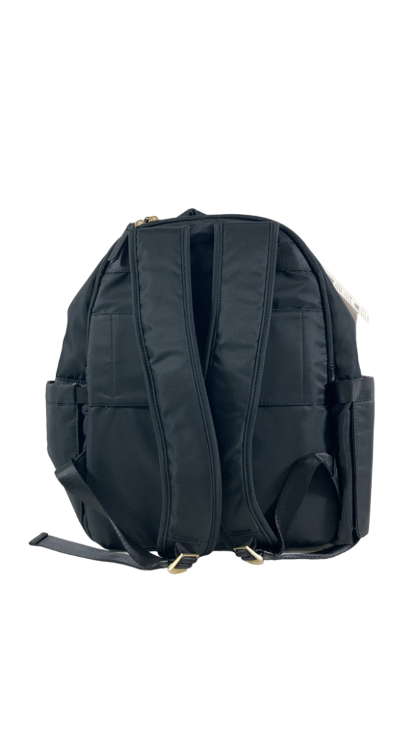 JuJuBe The Classic Diaper Backpack, Black Online Hot Sale - Image 2