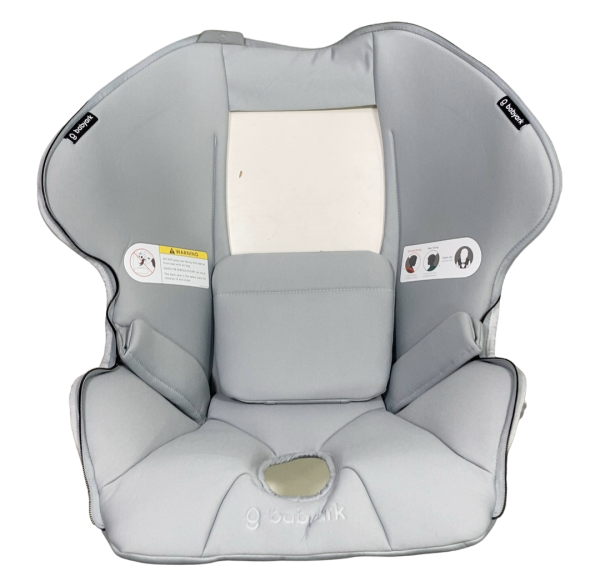 Babyark Car Seat Cover, Glacier Ice For Discount - Image 2