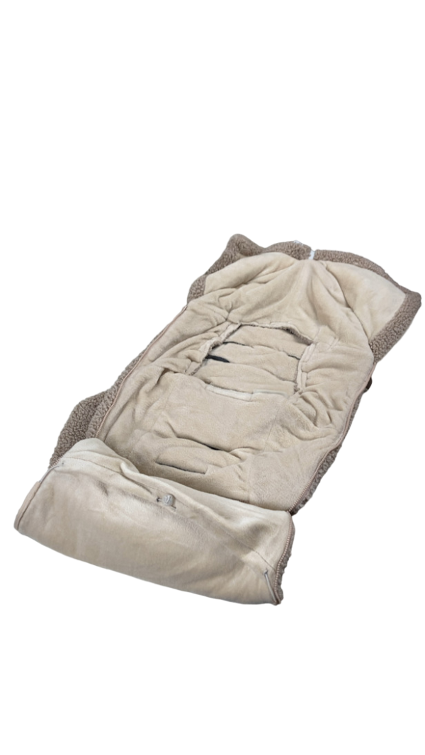 7 A.M. Enfant BebePOD, Teddy, Oatmeal, 0-9 months Online Sale - Image 4